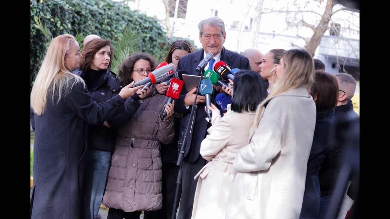 ‘Arben Kraja po numëronte paratë me Oltion Bistrin’ Berisha zbulon çfarë pa në SPAK
