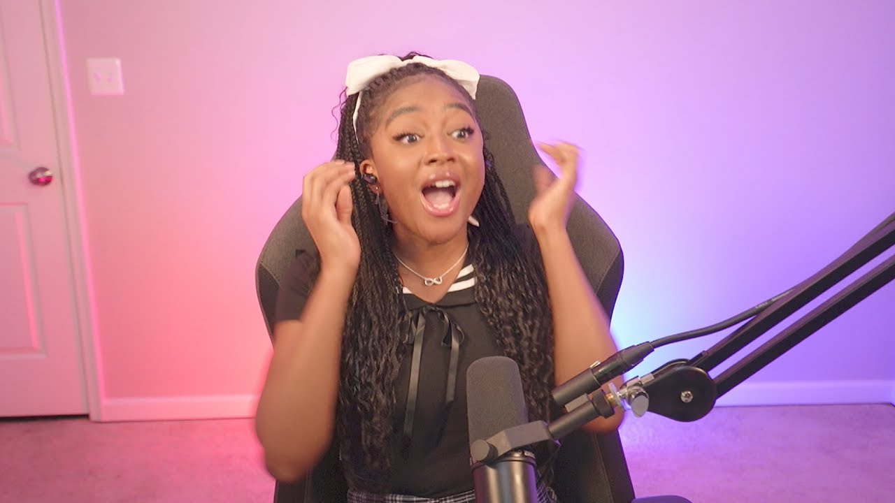 WHY DO I KEEP TRAUMATIZING MYSELF?!!! [3 Scary Games]