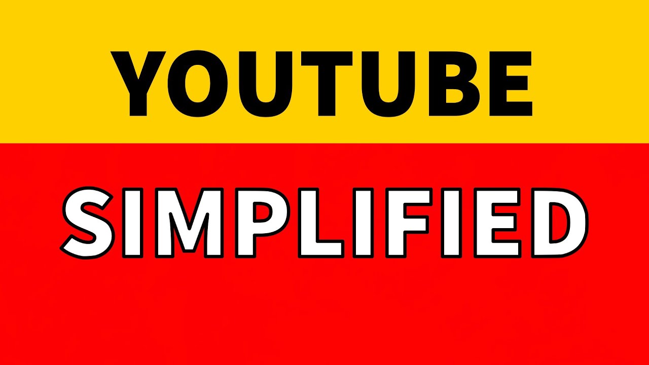 YouTube Algorithm : Why Videos Blow Up