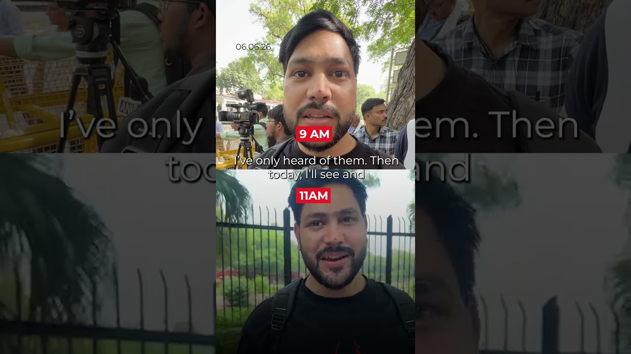 Not A Supporter 2 Hours Ago. Now He&rsquo;s Selling Protest T-Shirts | Mo of Everything