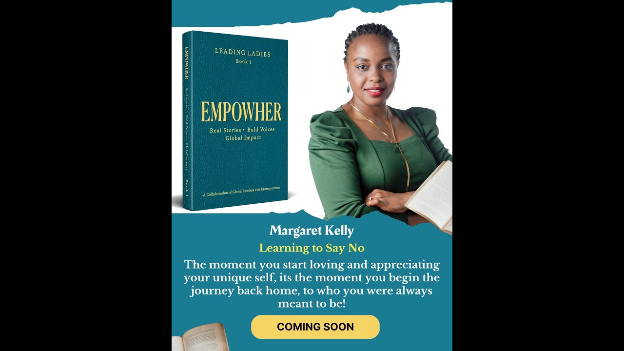 My Transformational Personal Development Journey.. 