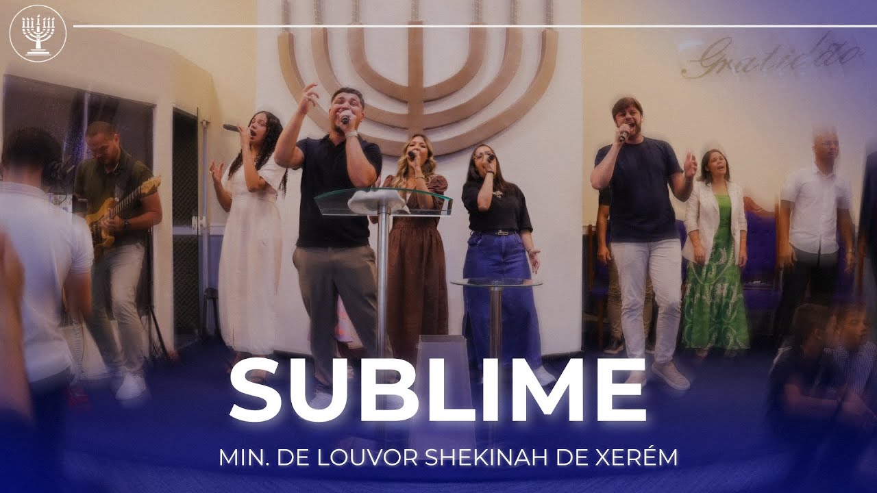 Sublime | ML Shekinah de Xerém