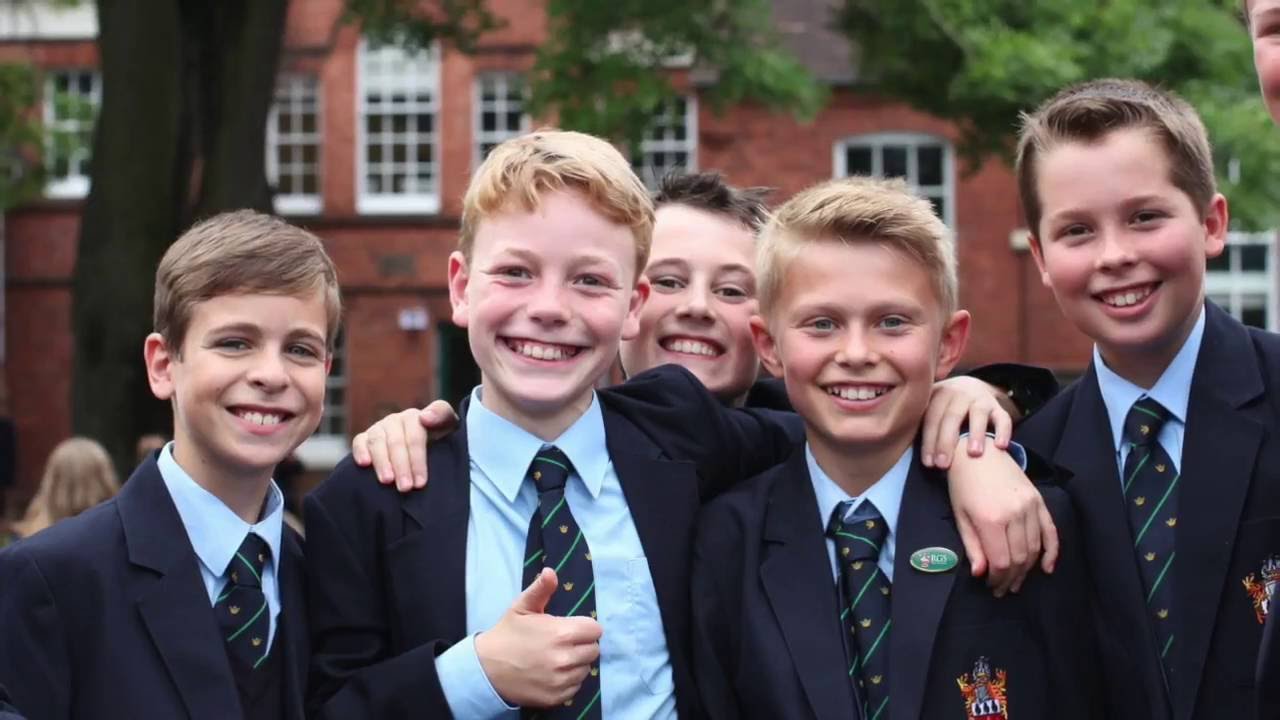 Welcome to our New Pupils