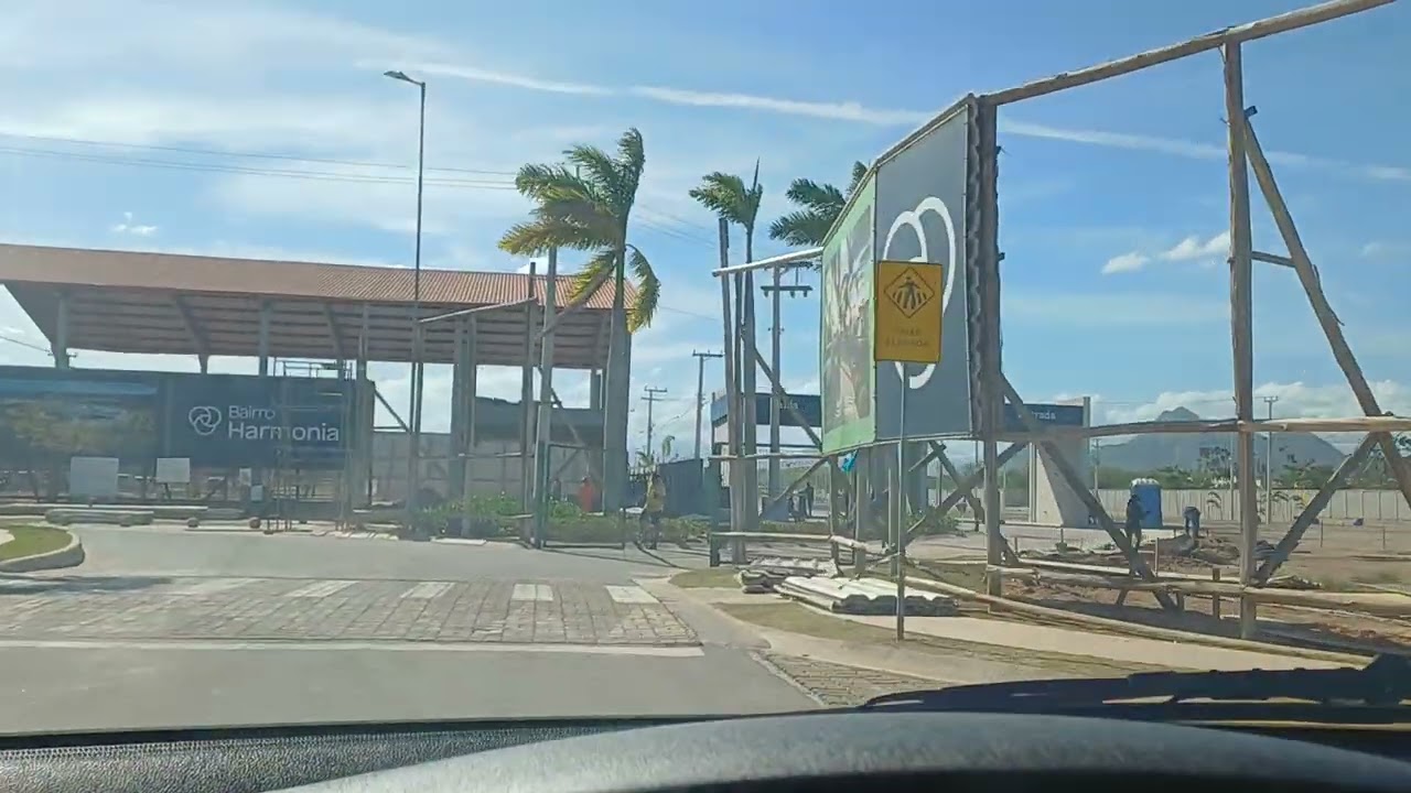 Bairro Harmonia Rio das Ostras Rj