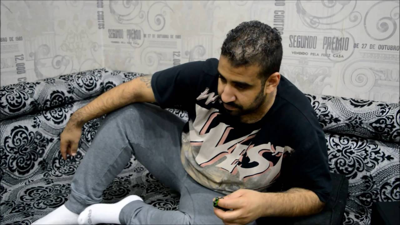 فلم الأنتقام الجزء الأول (قطيفي قصير)