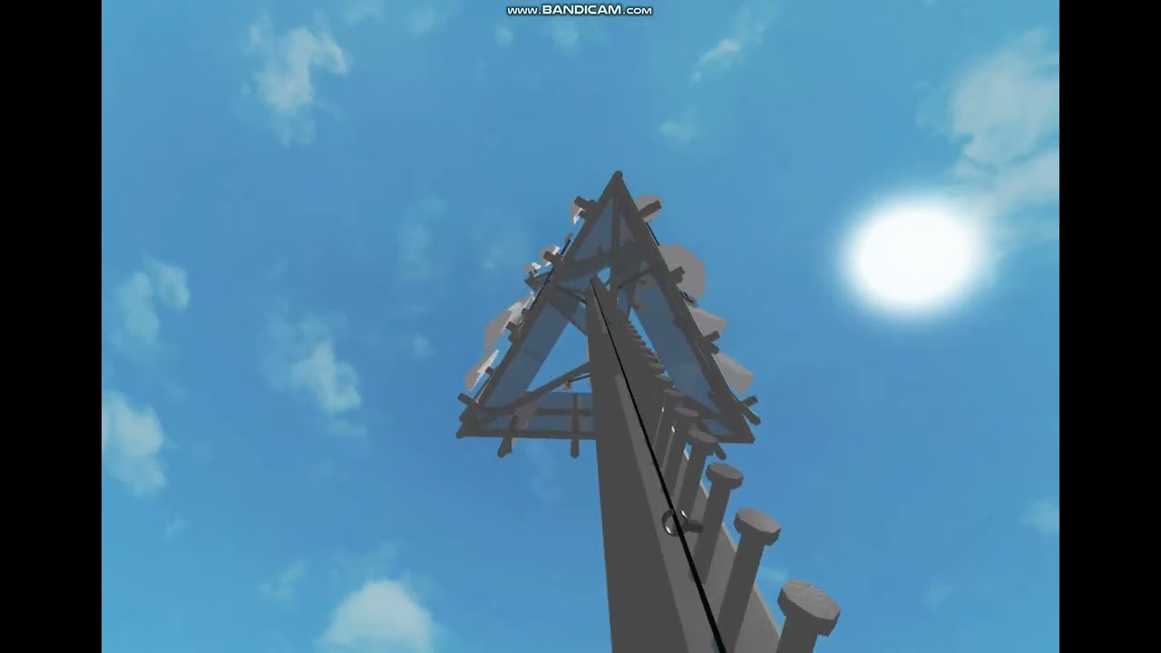 Roblox 2216 Cell Tower in Baltimore Pike, East Berlin Pennsylvania
