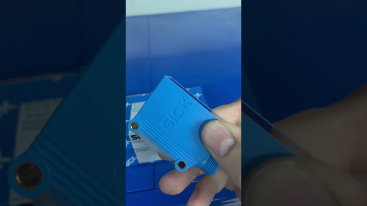 SICK GL10 series small photoelectric sensor GL10-P4151#GL10-P4151#sick #electricalcircuit