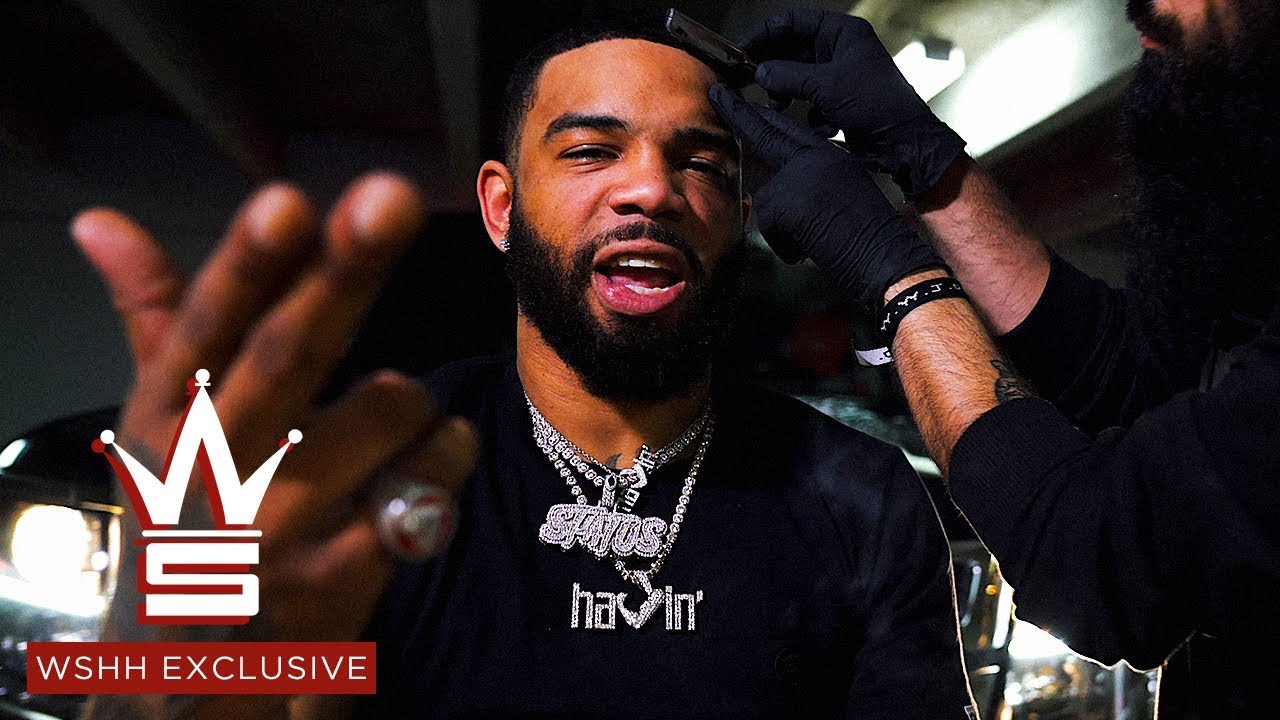 Skippa Da Flippa - &ldquo;Not Gang&rdquo; (Official Music Video - WSHH Exclusive)