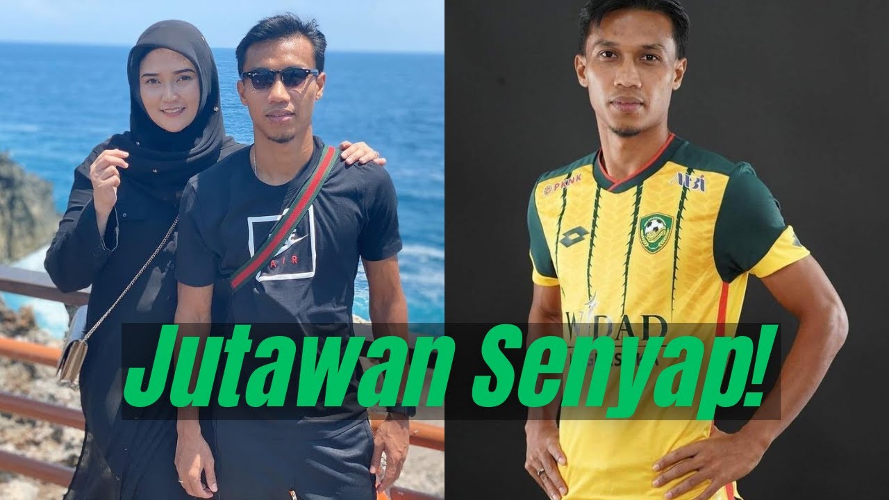 Baddrol Bakhtiar: Legenda Hijau Kuning Bernilai Jutaan Ringgit!