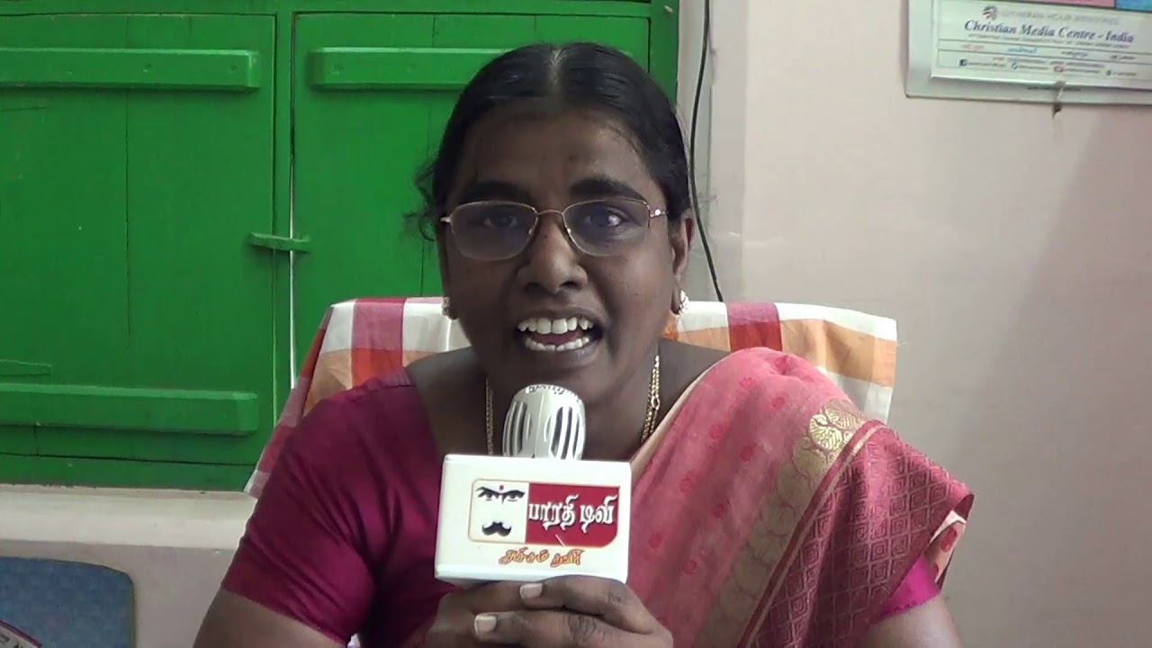 womensday csi school  headmaster helen BHARATHI tv karur 08.03.2019