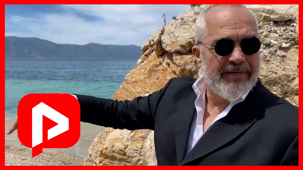 Edi Rama u jep “investitorëve strategjikë” plazhet për 35 vite me 33 lekë metri