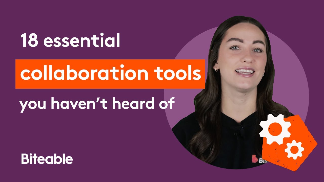 18 online collaboration tools you haven&rsquo;t heard of