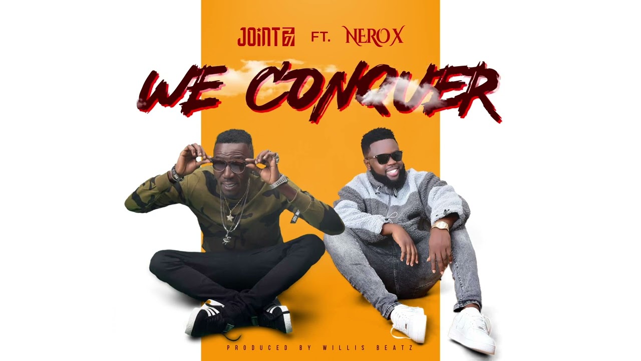JOINT 77 WeConquer  ft @nerox6985