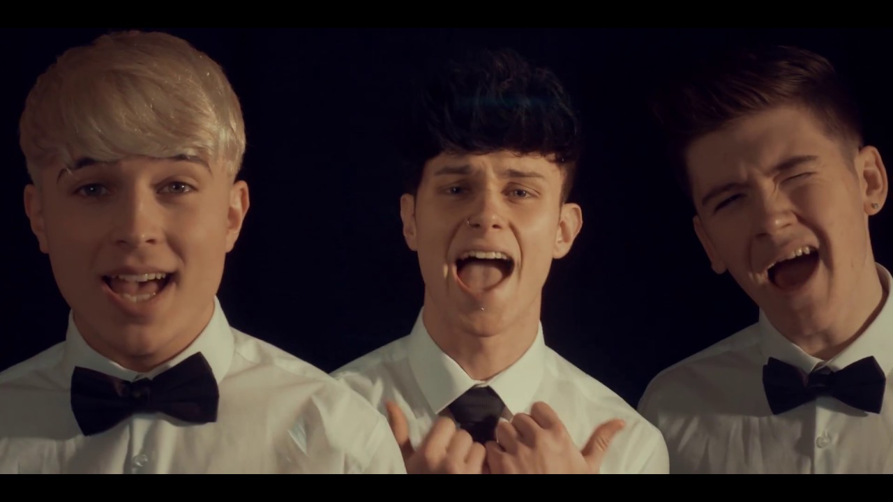 I Don't Wanna Live Forever - Zayn Malik & Taylor Swift (Boyband Cover)