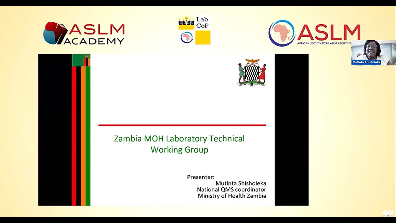 January 15, 2026, LabCoP ECHO Session: From Fragmentation to Coordination