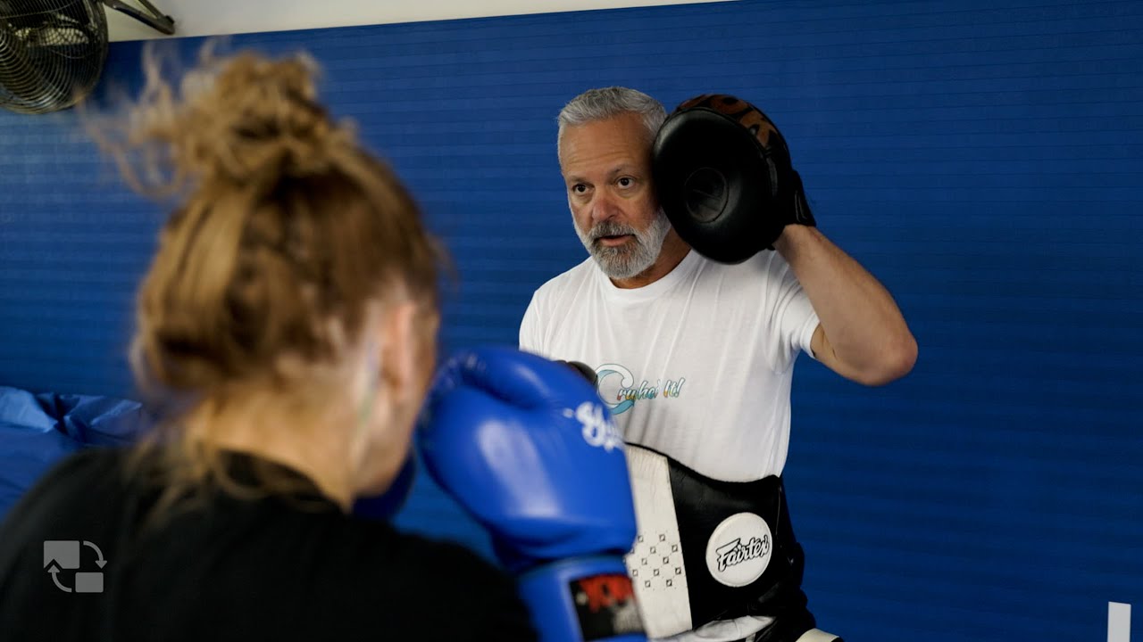 Use this Simple Trick to Gain the Advantage in your next Sparring Session!!