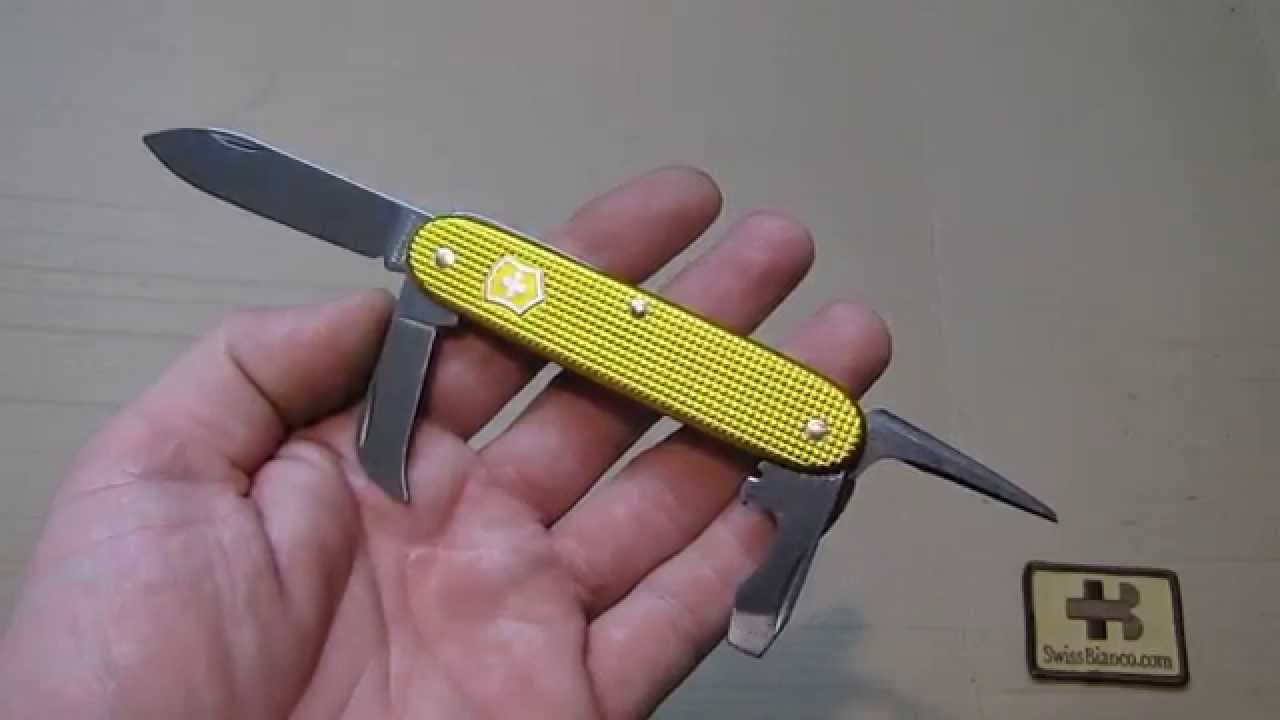 victorinox swiss army knife bugnard rancher