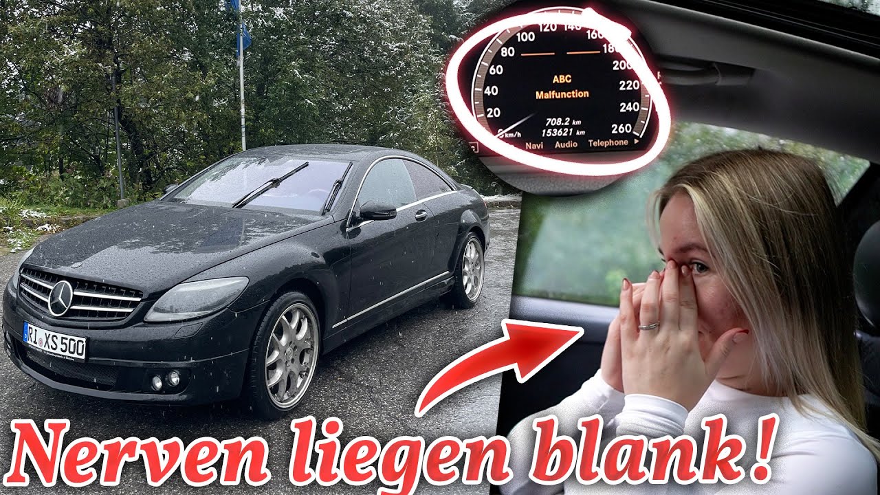 Nicht mal der ADAC würde uns abschleppen … Italien Roadtrip 🇮🇹