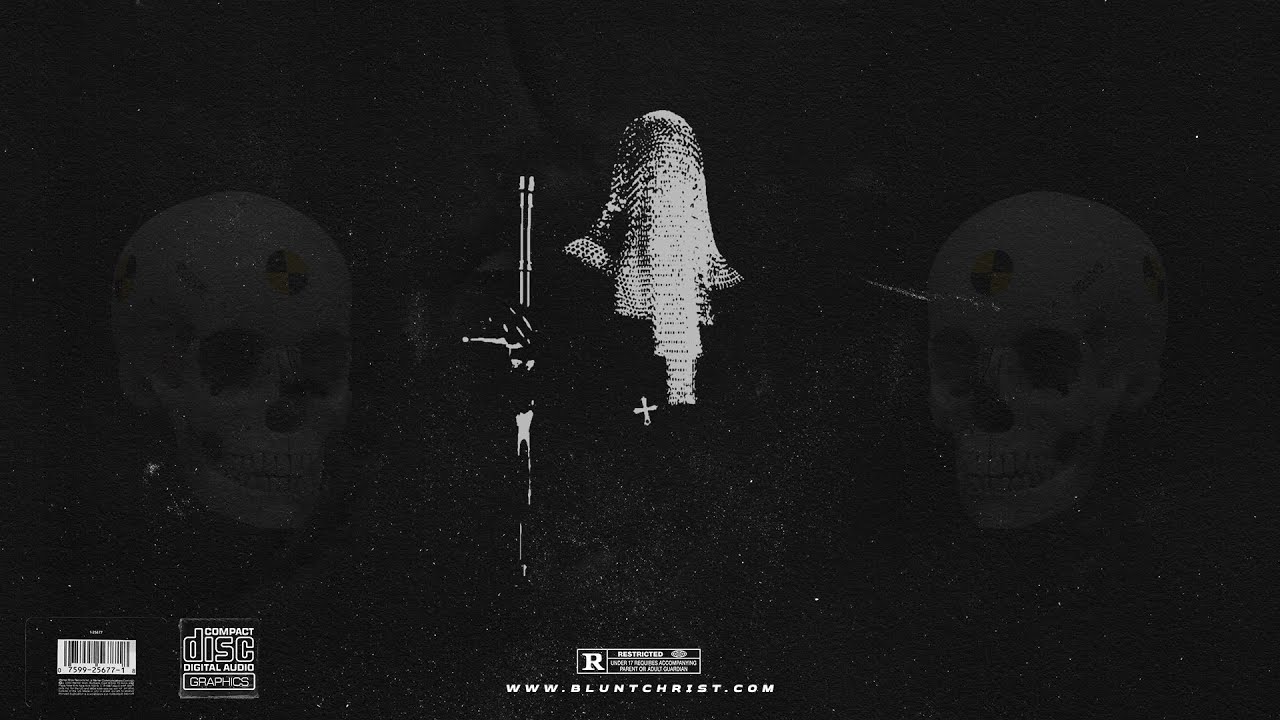 [FREE] GHOSTEMANE x WARLORD COLOSSUS TYPE BEAT - 