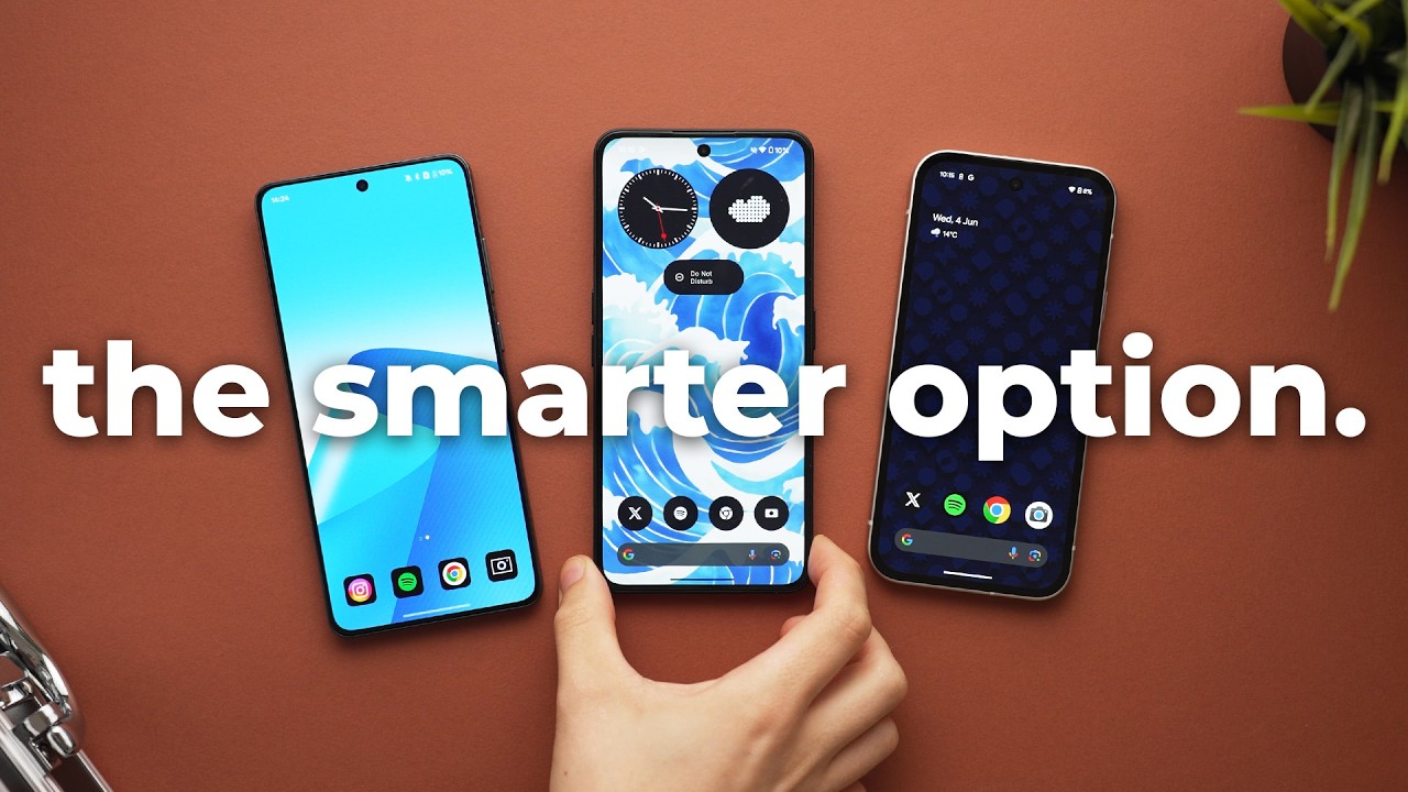 These phones just became elite.