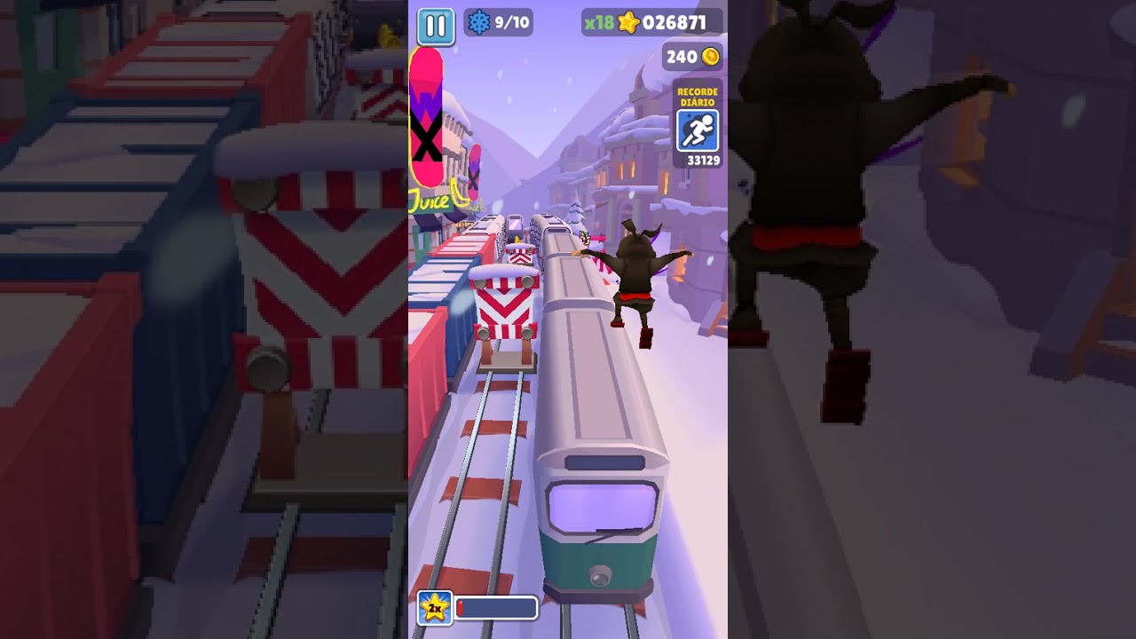 EU e minha amiga jogando subuey sarf pela primeira vez 