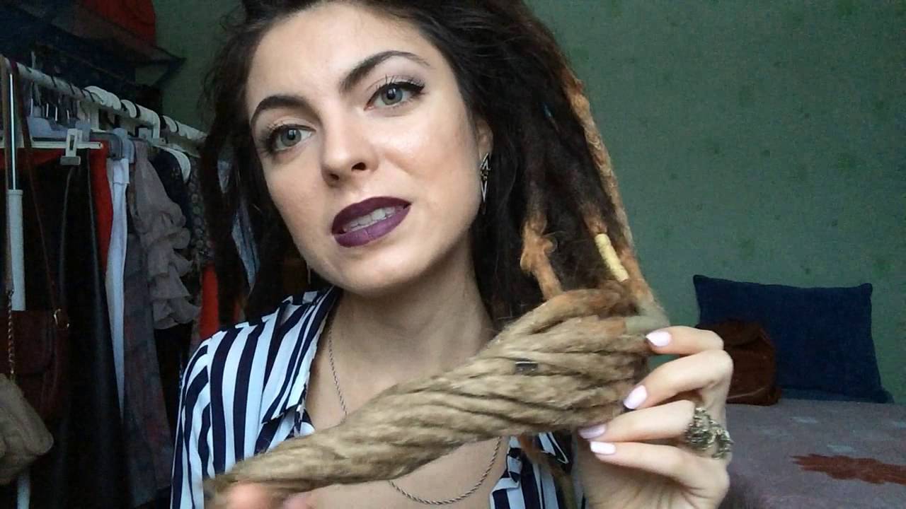 Плюсы и минусы канекалона / Что такое канекалон?