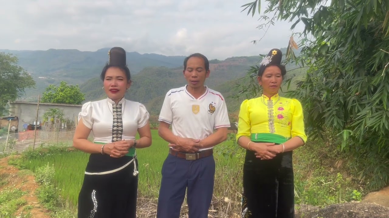 Mới pi nong thon de ơn 