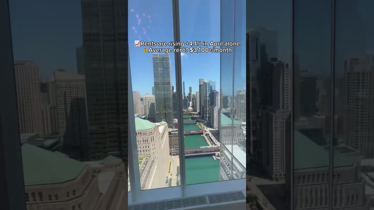 Chicago Rental Market Update: What You Need to Know