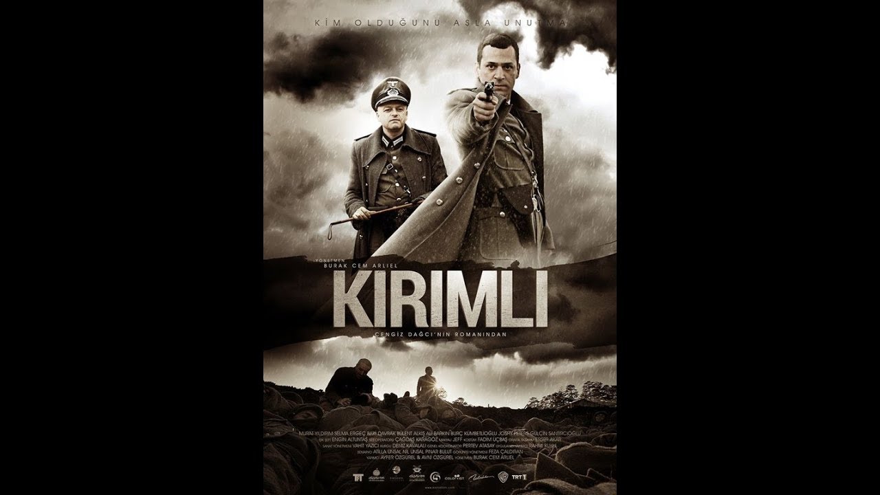 Kırımlı (2014 yapımı)