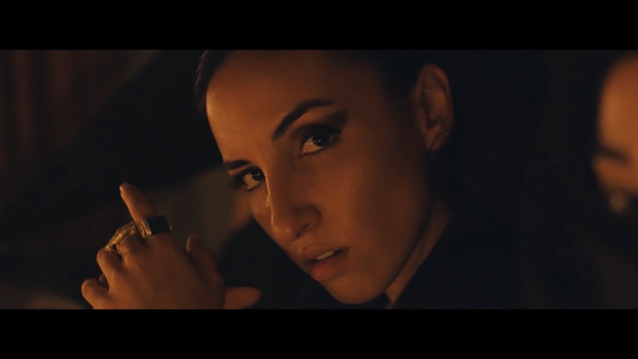 Derya - Tarikat (Official Video)