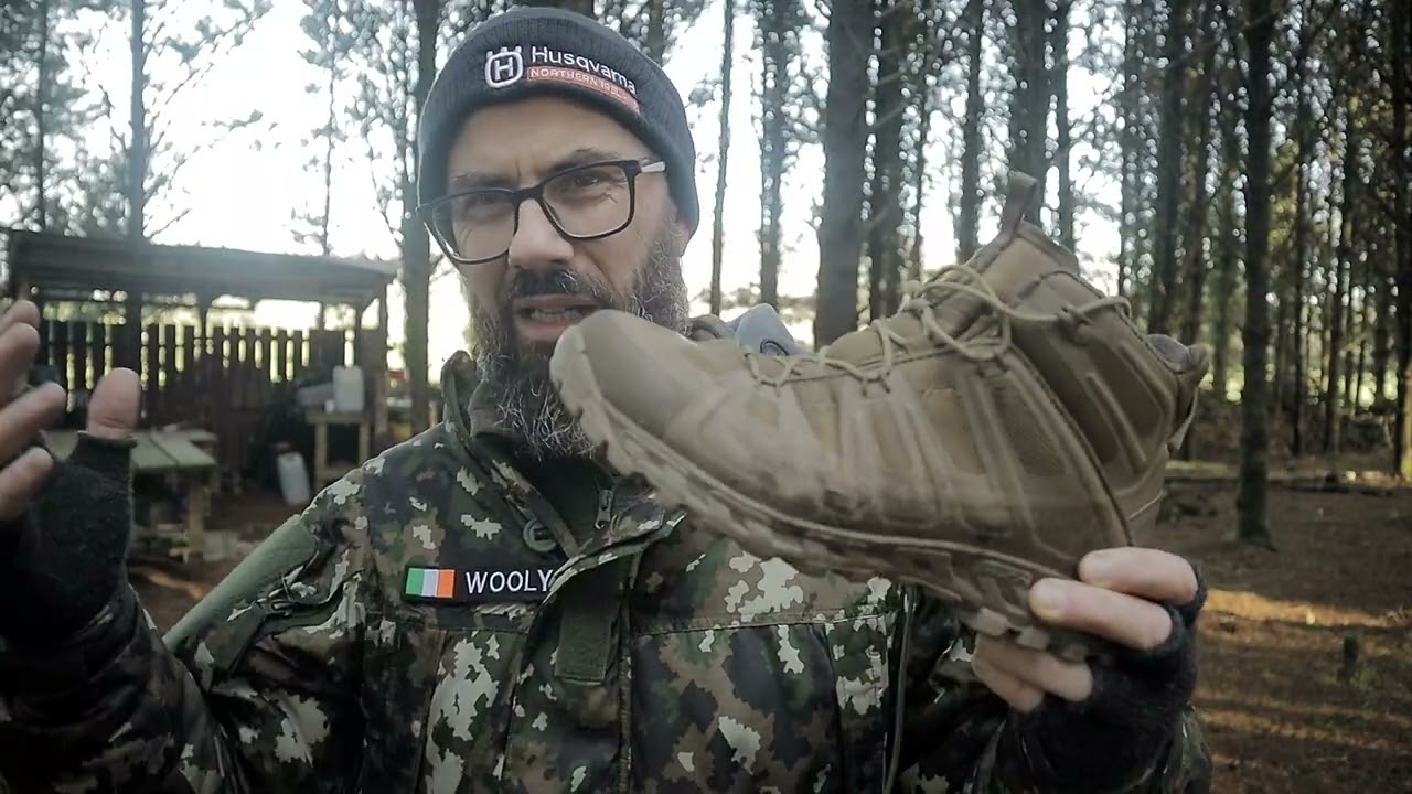 AKU Selvatica Tactical Mid GTX long Term Review