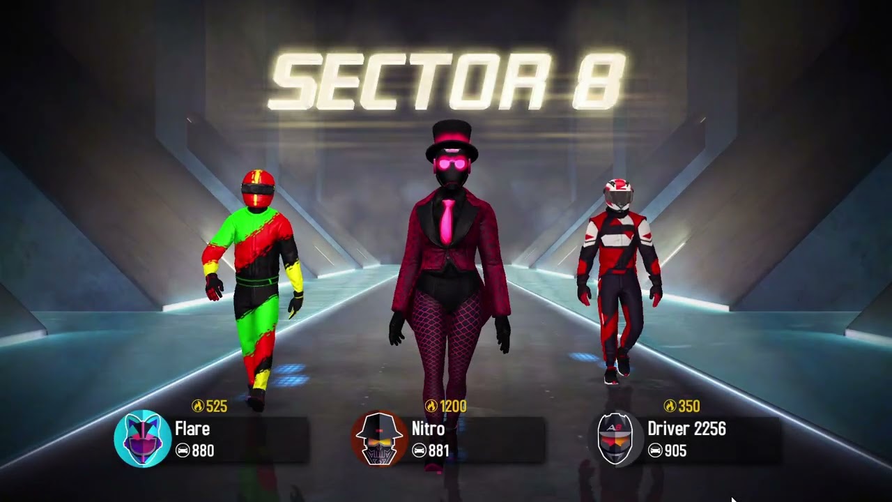 Asphalt 8  Airborne 3 HAPPY NEW YEARS!!!!!