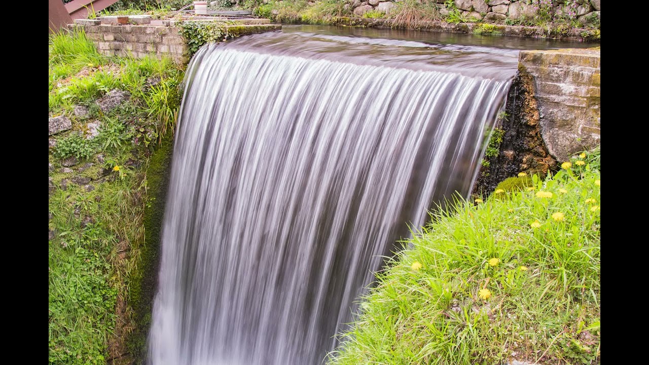 Rasiglia   La Venezia dell'Umbria