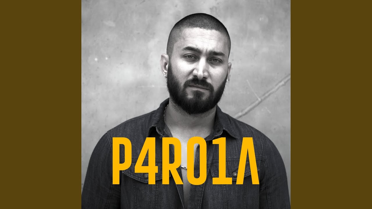 Parola