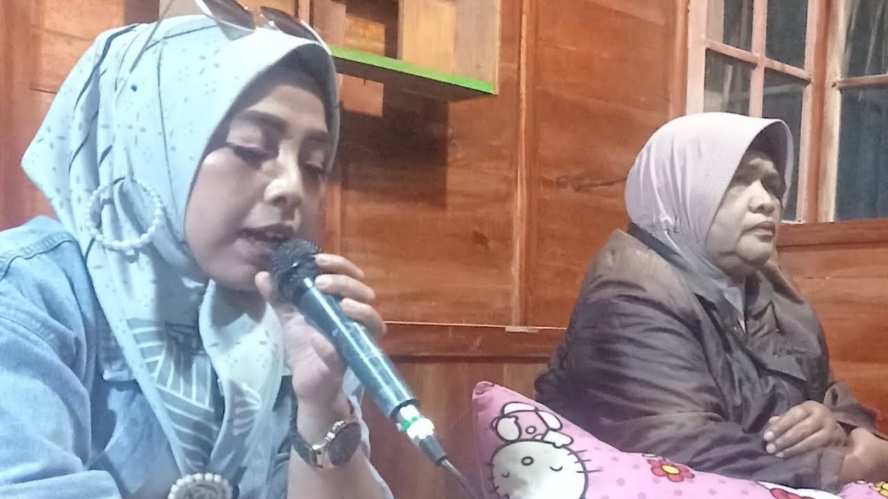 ambun suri,saluang klasik tradisi ranah tacinto