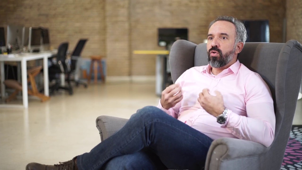 &iquest;Qu&eacute; es la biometria?