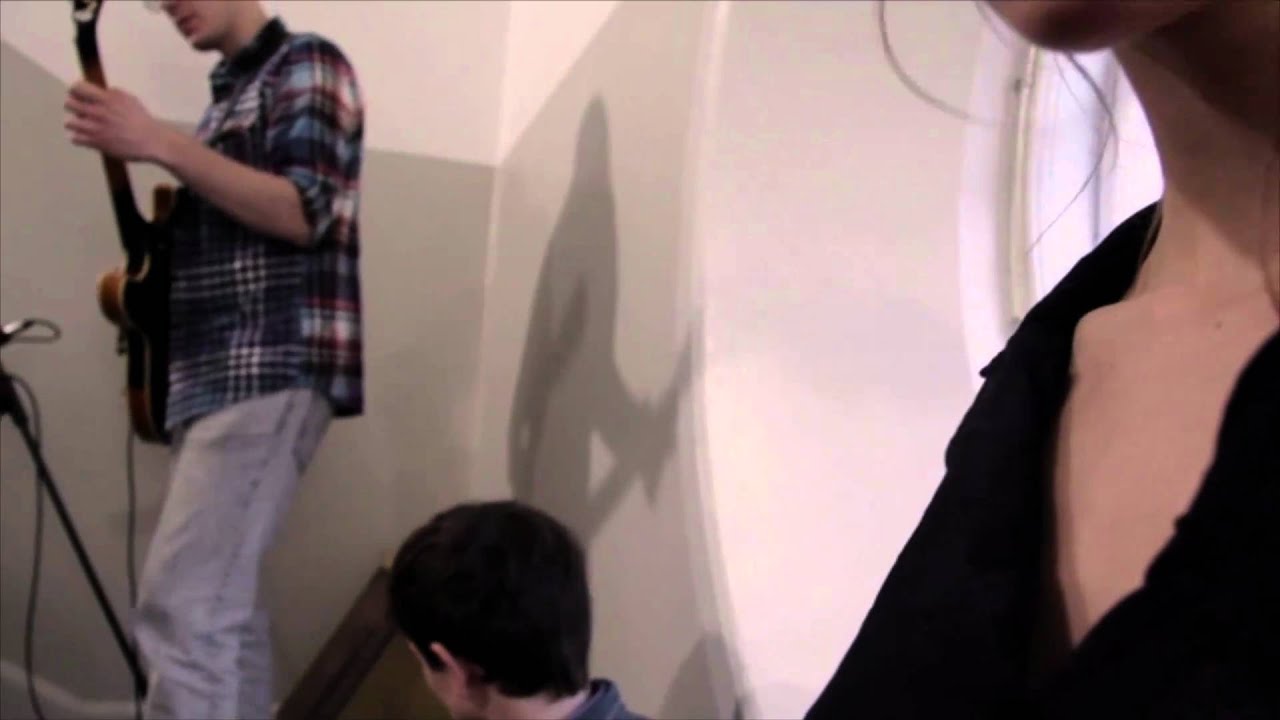 Atoi &Dagger; Yearning - Staircase live version 2011