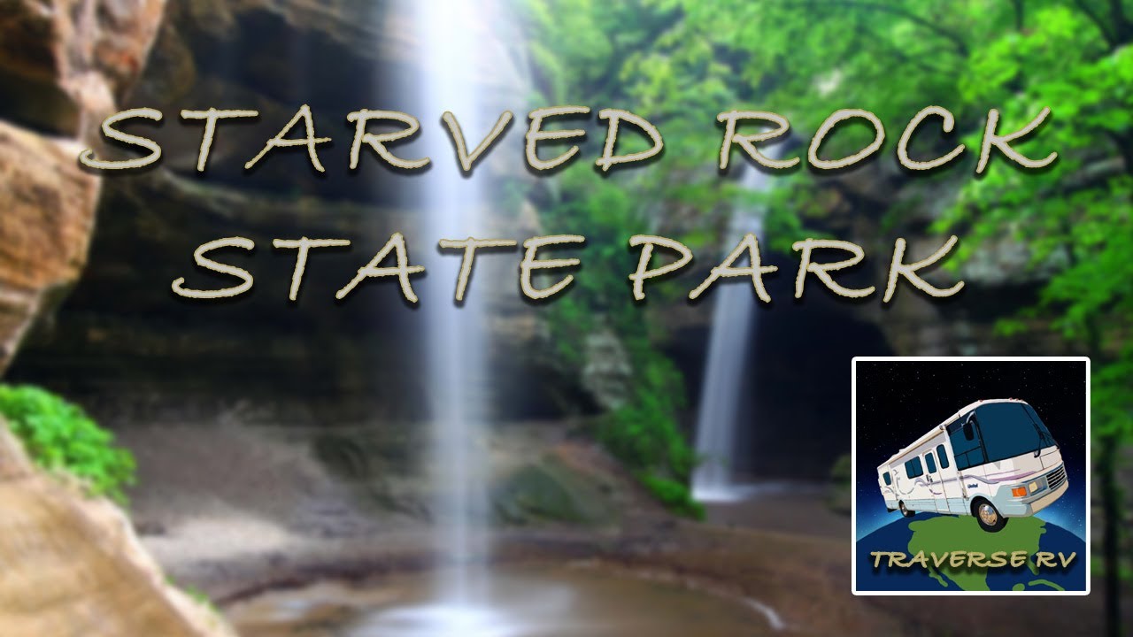 Starved Rock
