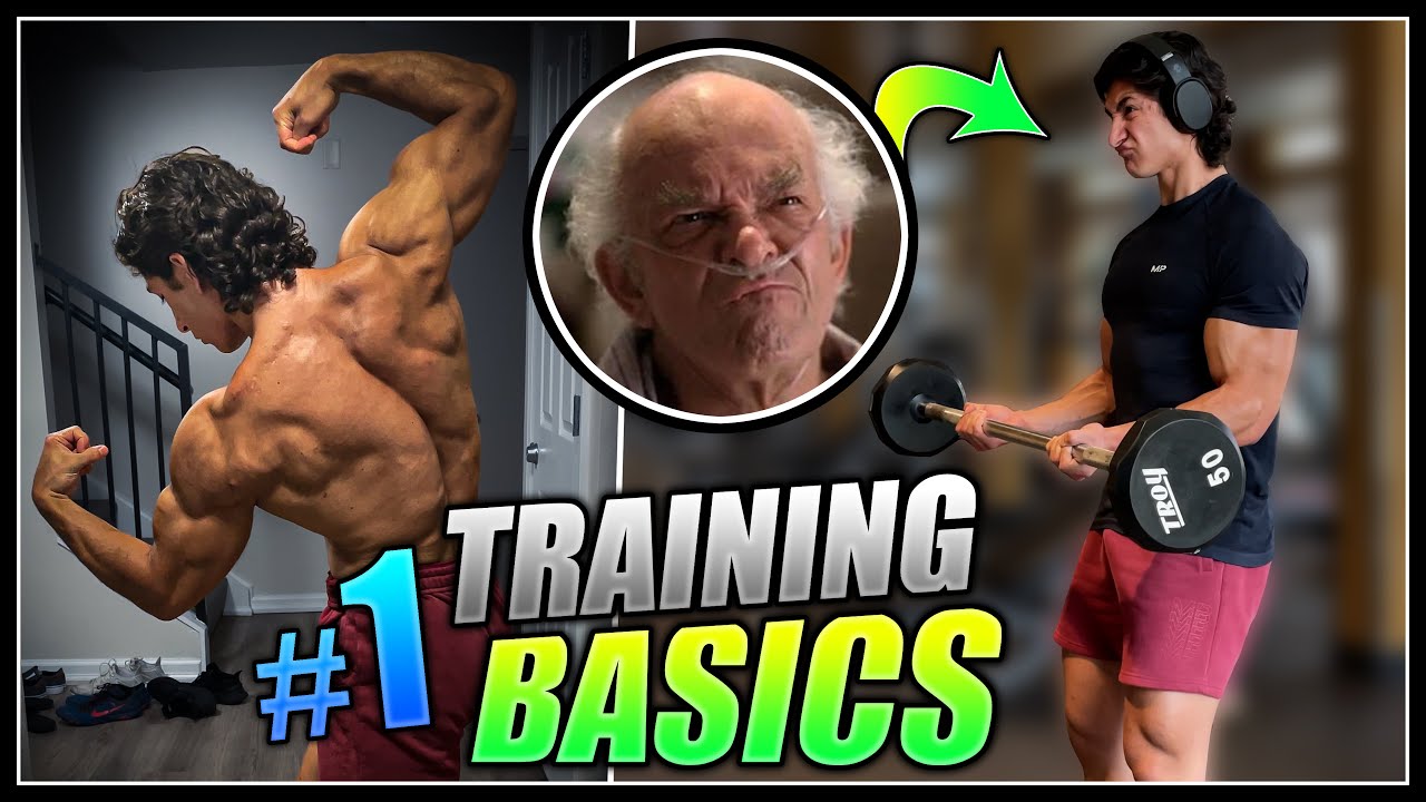 What are REPS? | Learn Proper Technique & Tempo