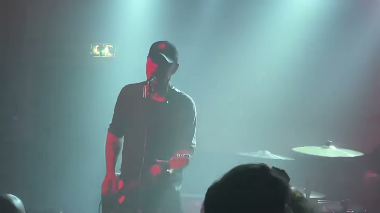 Unsane - Scrape @ 16.10.22