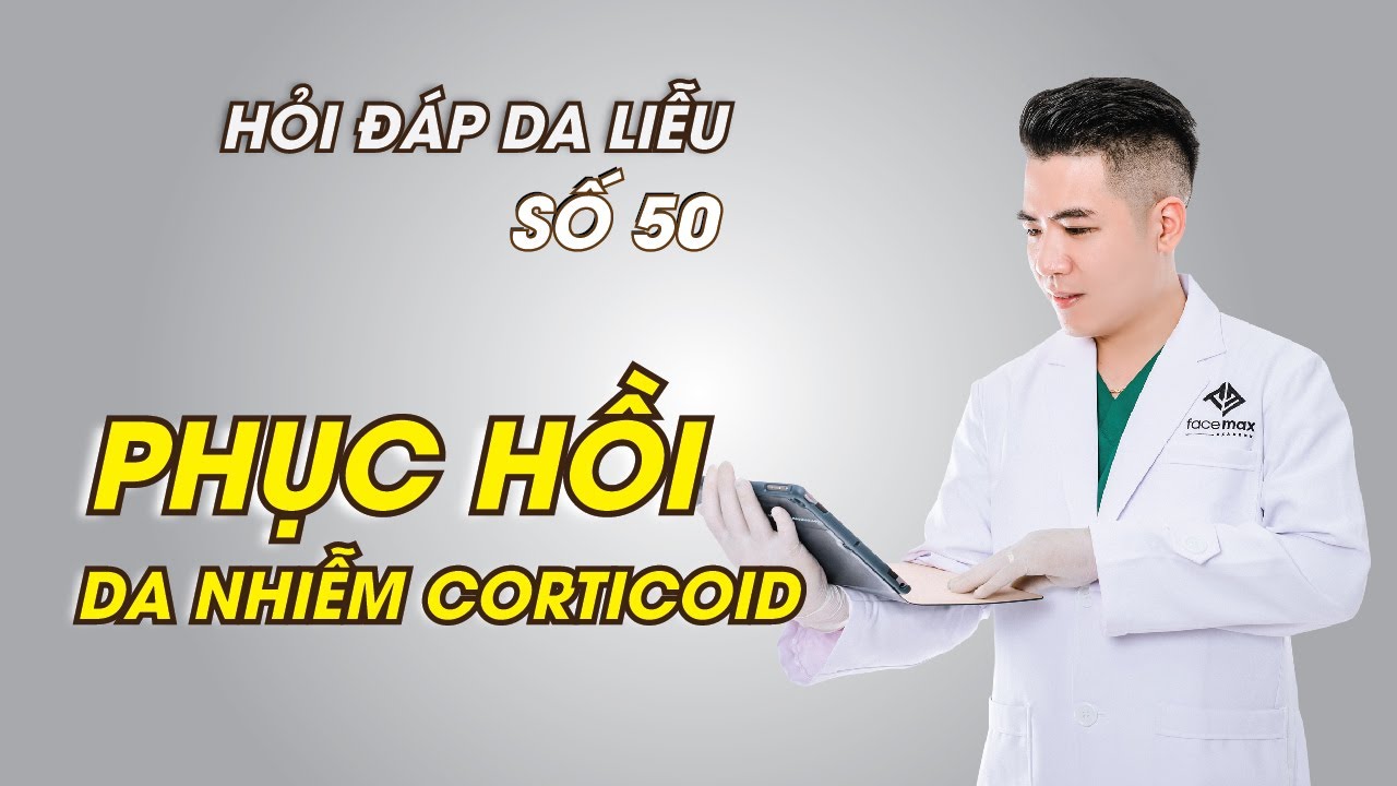 HỎI ĐÁP DA LIỄU số 50 | Mụn - Nám da - Tàn nhang | Thẩm mỹ viện Facemax