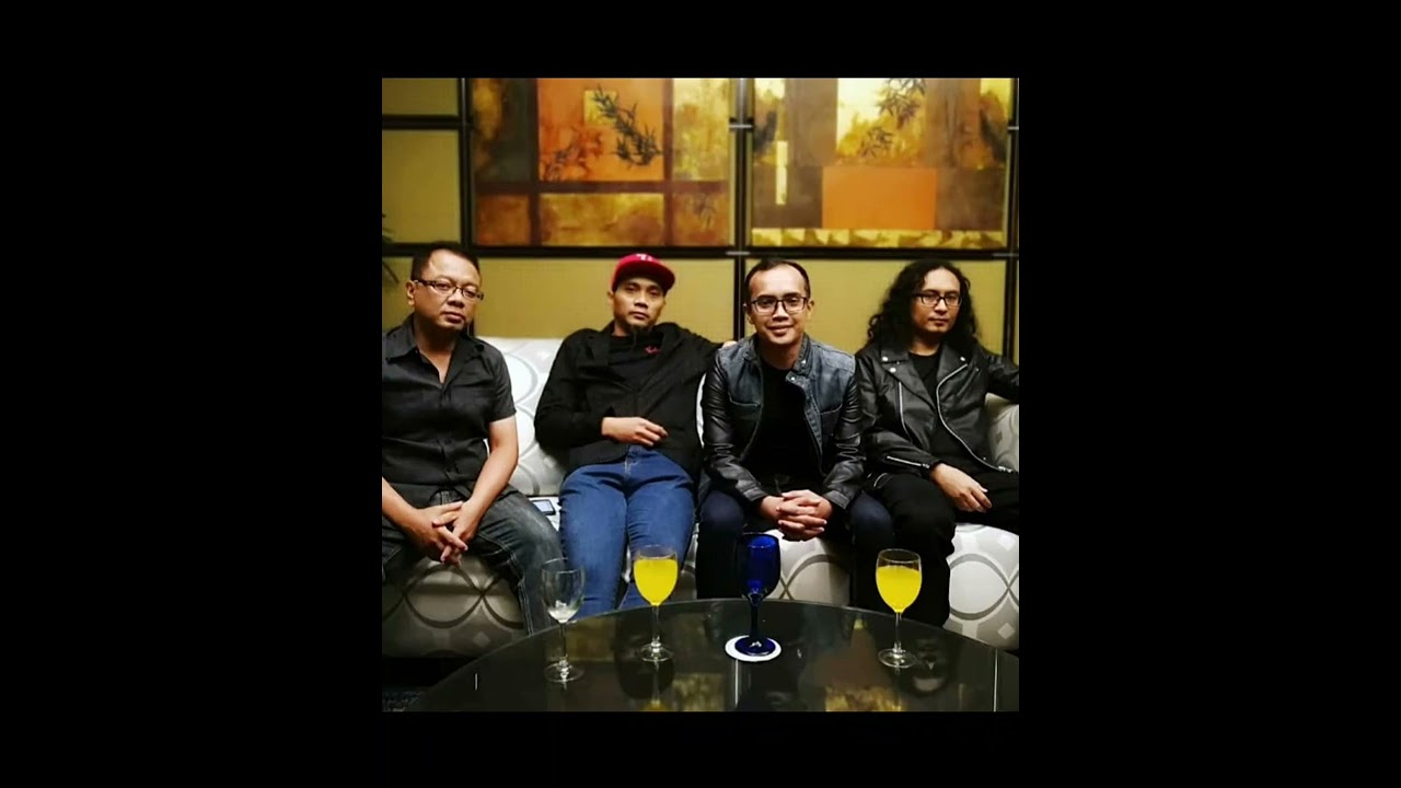 Exists - Mencari Alasan ( No Guitar ) Backing Track