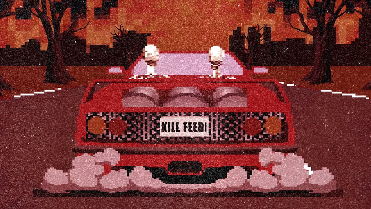 Kill Feed - Valley Of Death