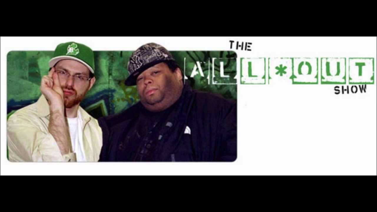 All Out Show Shade 45 What Would Jude Do May 27 2014
