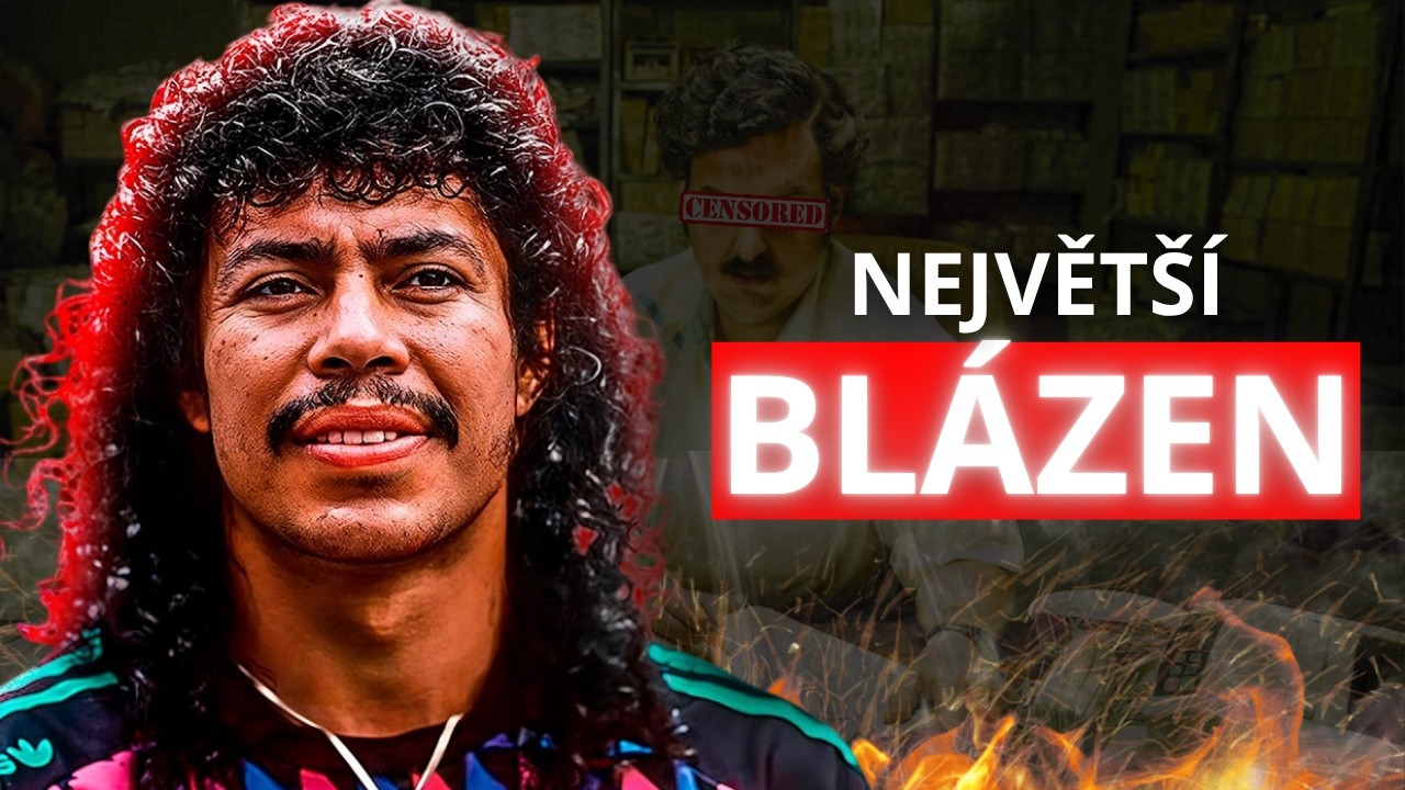 Brankář, Který Se Stal Tak Dobrým, Že FIFA Musela Změnit Pravidla Fotbalu...