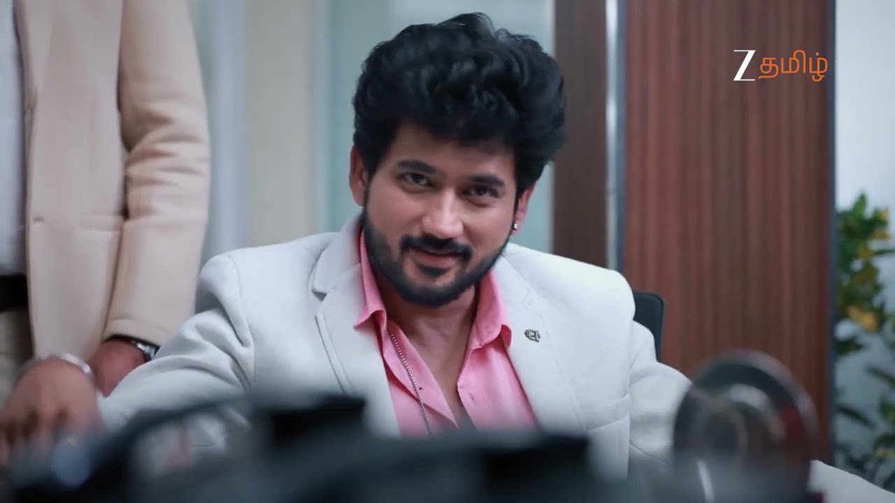 Varisu | Ep - 16 | Webisode | Jul 17 2025 | Zee Tamil