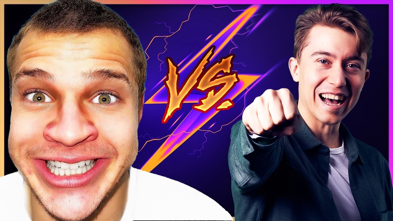 I played vs Jynxzi