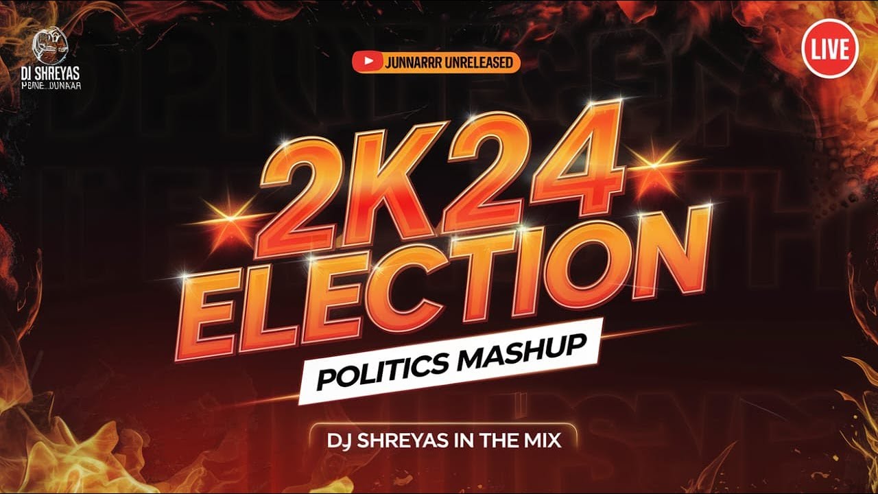2024 ELECTION NONSTOP POLITICS MASHUP #politics #election #mashup #maharashtrapolitics #election2024