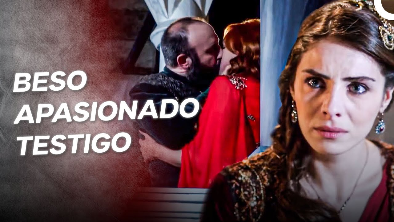 ¡Ella No Puede Renunciar A Mí Pase Lo Que Pase! - Hurrem vs Mahidevran #45