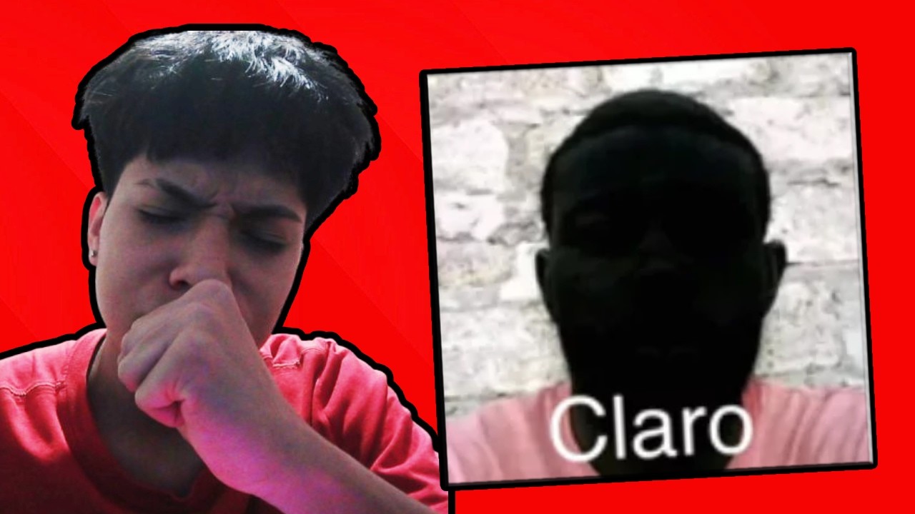 Si te ríes pierdes pero con AGUA EN LA BOCA 💀💦 (Mala Idea)